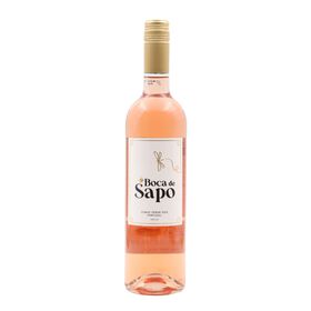 Boca De Sapo Vinho Verde Rosé