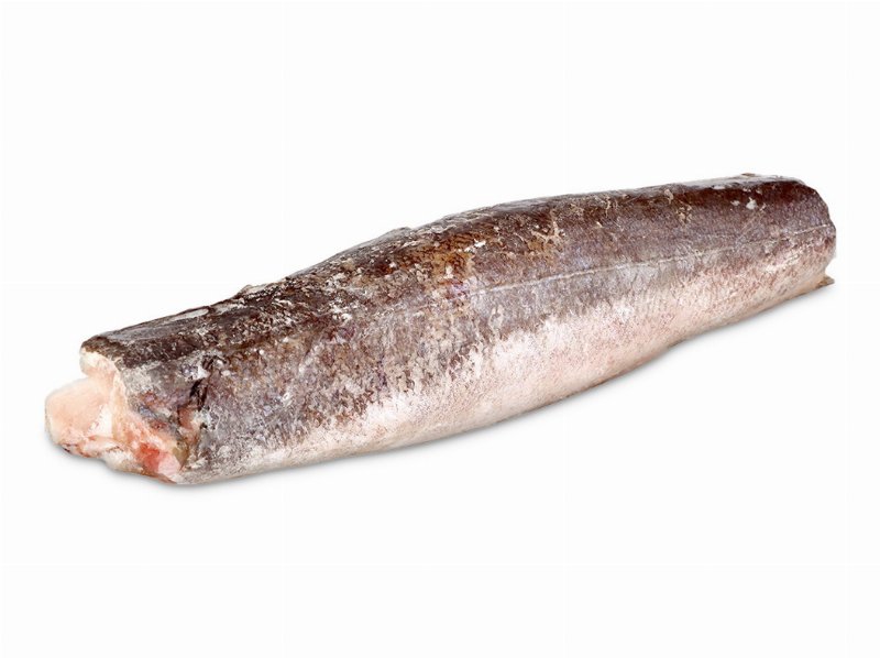 Pescada Congelada Argentina:900/1200 kg
