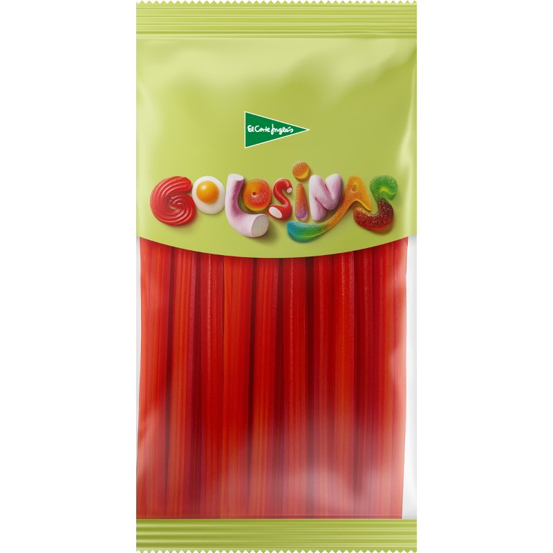 Gomas Torcidos 200 g