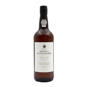 Quinta De Val Da Figueira Extra Dry White Vinho Do Porto