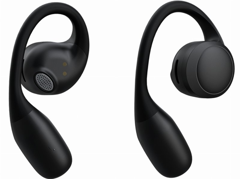 Auriculares Tws Spc Boost Pro Preto