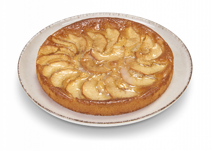 Tarte De Maçã Nossa Padaria 0.4Kg