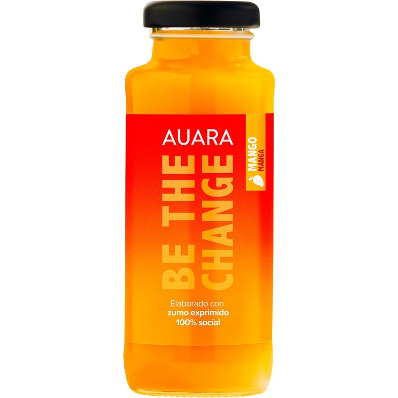 Néctar De Manga 20 cl