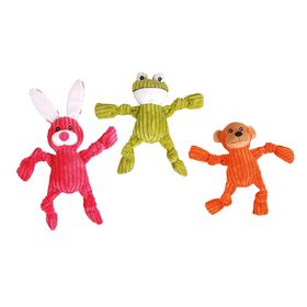 Brinquedo Para Cão Peluche Connie (Vários Modelos) Karlie 1 Un
