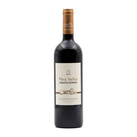 Pêra Velha Grande Reserva Alentejano Vinho Tinto