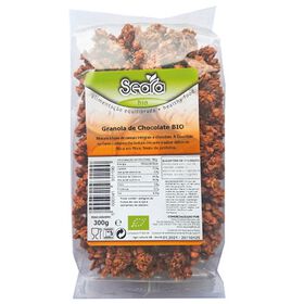 Granola Chocolate Seara 300 gr