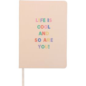 Caderno A5 80 Folhas Positive 1 Un