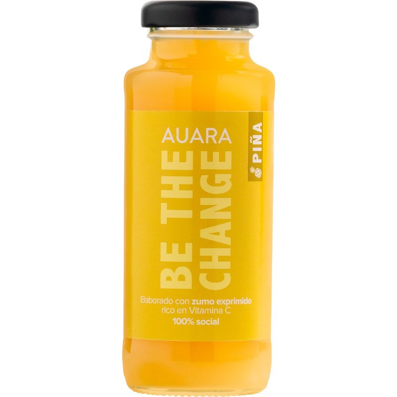 Néctar Ananás 20 cl