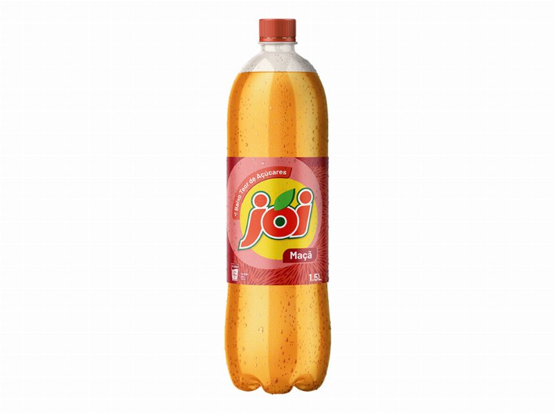 Refrigerante S/Gas Joi Maça 1.5 l (Sdr)