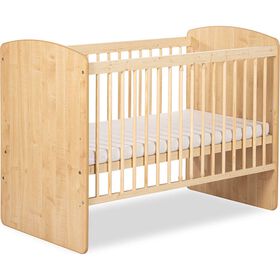 Cama De Grades Madeira Pinho Karolina Twinko