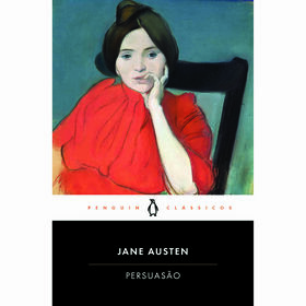 Persuasão (Livro De Bolso) De Jane Austen