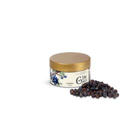 Bagas De Zimbro Para Gin Gin Mix 25 gr