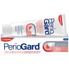 Pasta De Dentes Gengivas E Branqueamento Colgate Periogard 75 ml
