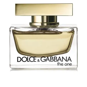 Dolce & Gabbana The One Eau De Parfum Vaporizador 50 ml