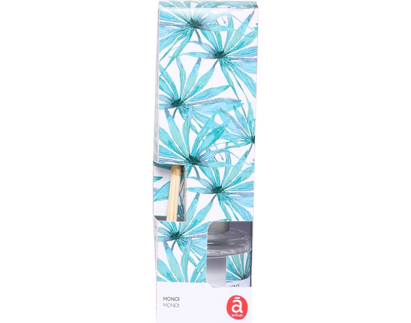 Difusor Mikado Actuel Monoï 90 ml