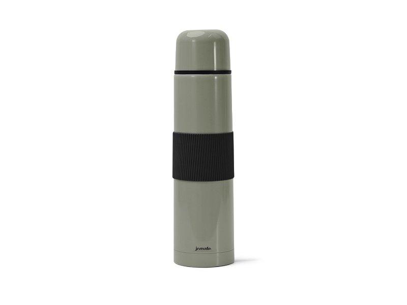 Termo Para Líquidos Olive Jomafe 500 ml