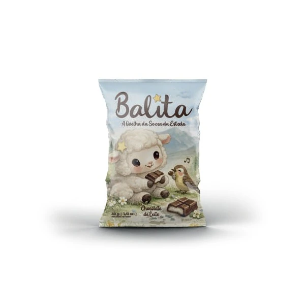 Conjunto De Bombons 70 g