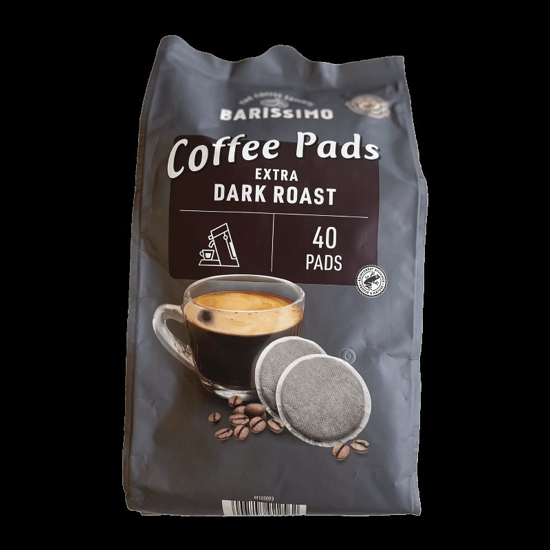 Pastilhas De Café Extra Forte 40 Pastilhas