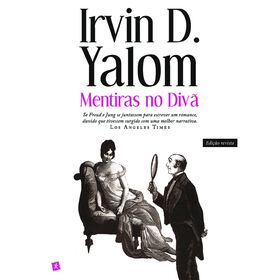 Mentiras No Divã (Edição Revista) De Irvin D. Yalom