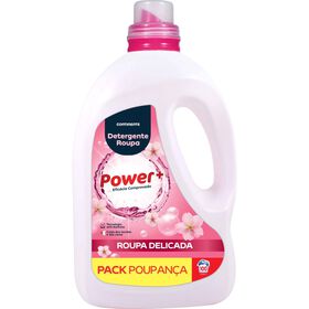 Detergente Máquina Roupa Delicada Líquido Continente