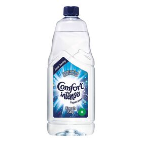 Água Perfumada Para Engomar Comfort 1 Lt