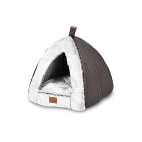 Igloo Outland Castanho Agui