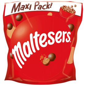 Drageias De Chocolate Maltesers 300 gr