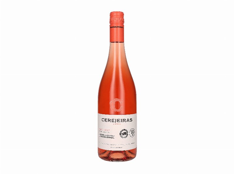 Vinho Rosé Cerejeiras Lisboa 0.75 l