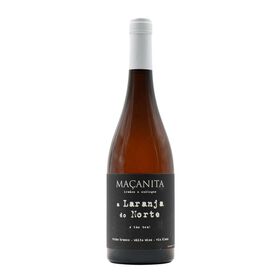 Maçanita Laranja Do Norte Douro Vinho Branco
