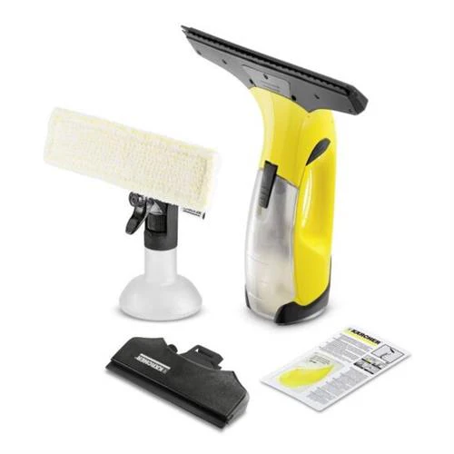 Karcher Máquina Para Limpar Vidros Wv2Plusn
