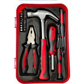 Conjunto De Bricolage Com 25 Peças Bazarão 1 Un