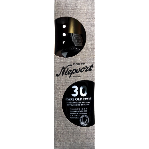 Vinho Do Porto Tawny 30 Anos 75 cl