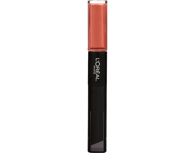 Batom L'oreal Paris Infalible X3 404 Nu