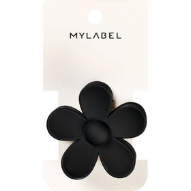 Mola Cabelo Pequeno Flor Mylabel 1 Un