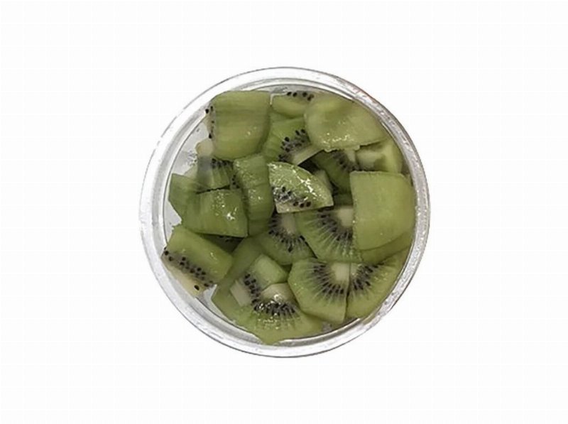 Kiwi Auchan Cortado Em Pedaços Kg