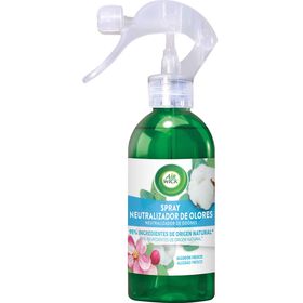 Ambientador Spray Neutro Algodão Air Wick 1 Un
