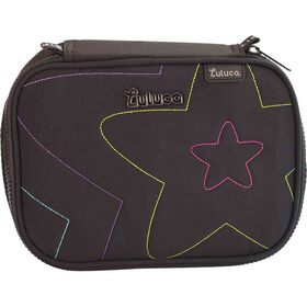 Estojo Preto Star Luluca