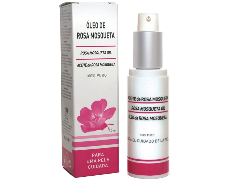 Óleo Ktb Rosa Mosqueta 30 ml