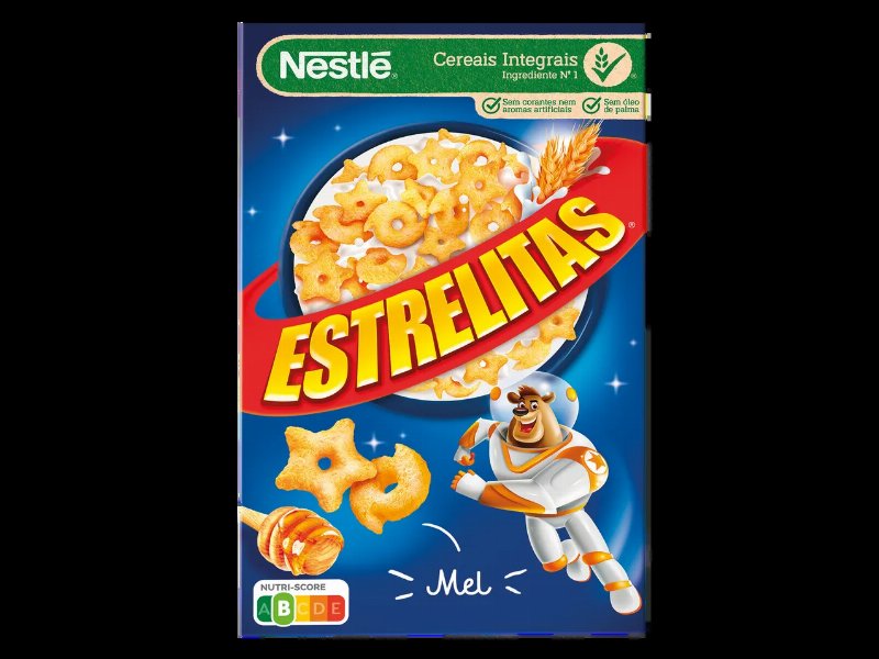 Estrelitas