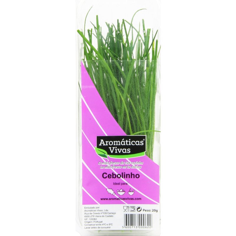 Cebolinho 20 g