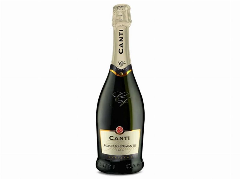 Espumante Canti Moscato 0.75 l