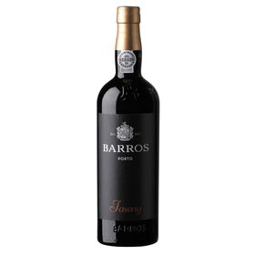 Barros Vinho Do Porto Tawny