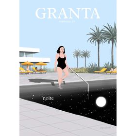Granta - Noite (Volume 6) De Carlos Vaz Marques