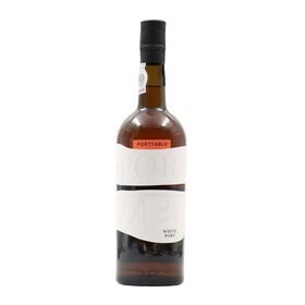 Porttable White Vinho Do Porto Branco