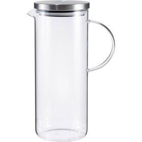 Jarro 1,5 l Com Tampa Aço Kasa