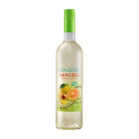Gazela Sangria Branca