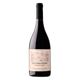 Coutada Velha Signature Alentejano Vinho Tinto