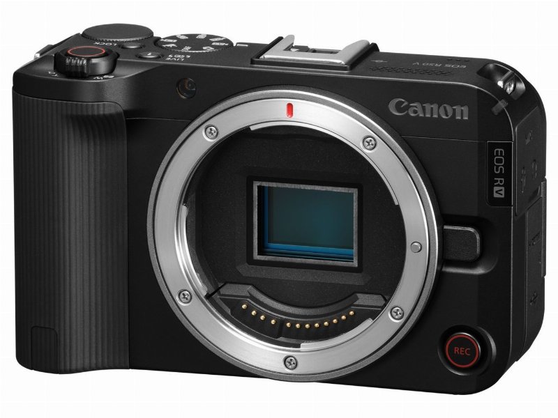 Camara Canon Eos R50 V Corpo