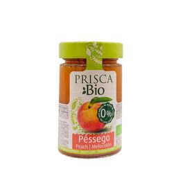 Doce De Pêssego Prisca 240 gr