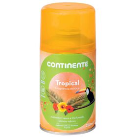 Ambientador Recarga Difusor Tropical Continente 1 Un